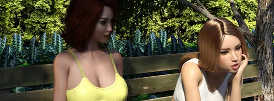 重聚(Reunion) v0.75 汉化版 PC+安卓 动态SLG游戏 12G-嗨玩社