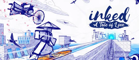 洇客 v1.8.7 安卓中文STEAM移植版 解谜游戏 700M-嗨玩社