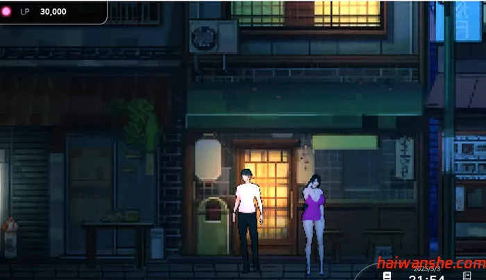 草批模拟器:夜猫子 STEAM官方中文版 像素SLG游戏 2.3G