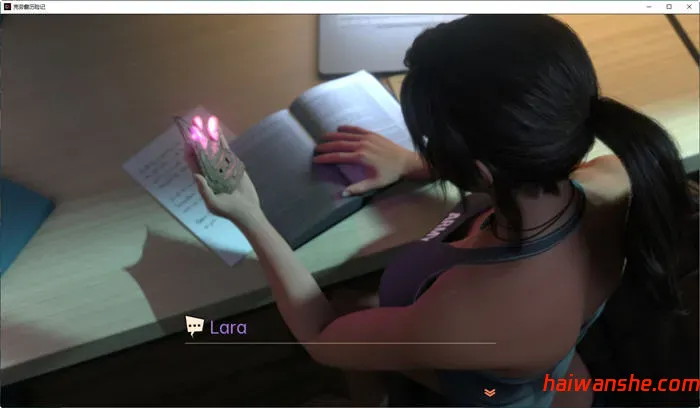 克劳馥历险记(Croft Adventures) ver0.6.8b 汉化版 PC+安卓 同人SLG游戏 2G