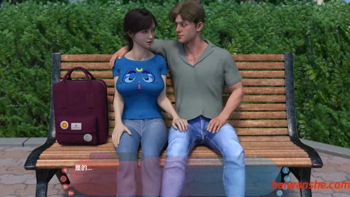 正义或仁慈(By Justice or Mercy) v0.8 汉化版 PC+安卓 动态SLG游戏 3.5G