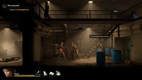 勇闯死人谷:暗黑之日 v0.3.1.10846 官方中文版 避难所生存游戏 5.1G