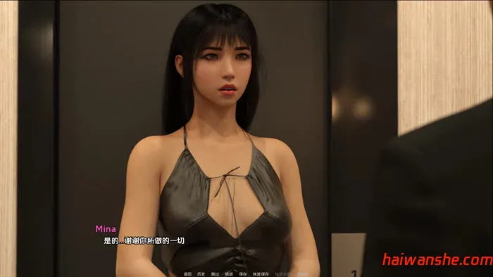 破碎的梦:救赎 v0.3 汉化版 PC+安卓 动态SLG游戏 3.8G