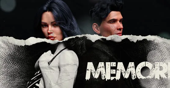 回忆(Memories) v0.3 汉化版 PC+安卓 动态SLG游戏 1.8G-嗨玩社