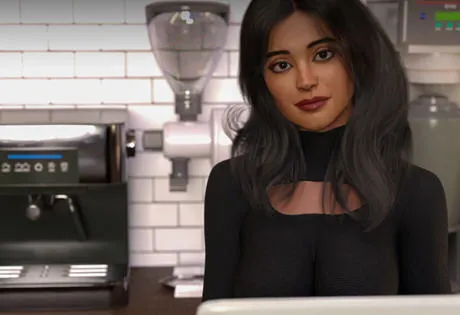 办公室福利(Office Perks) v0.1.6 汉化版 PC+安卓 动态SLG游戏 4.2G-嗨玩社