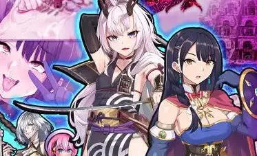 梅林西纳的魔银书 v1.2 云翻汉化版 RPG游戏+CV 1.5G-嗨玩社