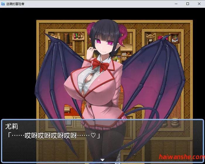 逆袭的冒险者 v2.0 汉化版 PC+安卓 RPG游戏 1.8G