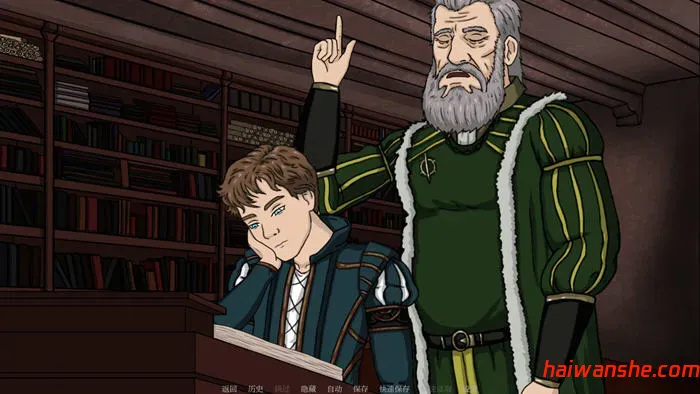 鱼丸王国(Kingdom of Lust) v0.5.0 汉化版 PC+安卓 沙盒SLG游戏 2.1G