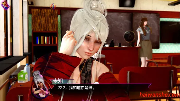 命运交织(Fates Crossed) v0.2.4 汉化版 PC+安卓 沙盒SLG游戏 3.1G