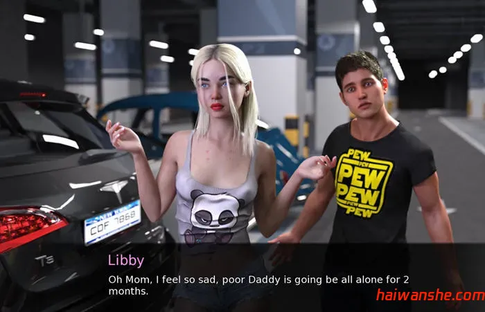 淘气邻居(Naughty Neighbours) v0.53 汉化版 PC+安卓 SLG游戏 4.6G