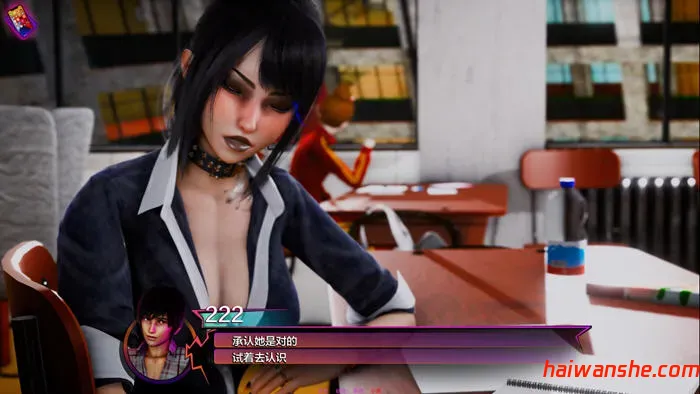 命运交织(Fates Crossed) v0.2.4 汉化版 PC+安卓 沙盒SLG游戏 3.1G