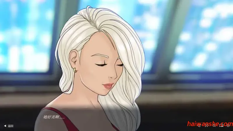 快捷酒店故事 v0.39 STEAM官方中文版 动态经营SLG游戏 1.9G