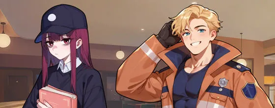 咖啡与欧派(Coffee & Boobs) v1.0 STEAM官方中文版 SLG游戏 1.2G-嗨玩社