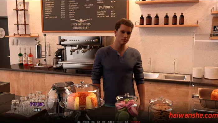 夺回所有(Reclaiming the Lost) v0.10 汉化版 PC+安卓 动态SLG游戏 6.2G