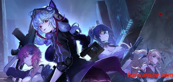 死亡之种:爱之巢穴 v2.10 DL官方中文版 FPS射击游戏 13G-嗨玩社