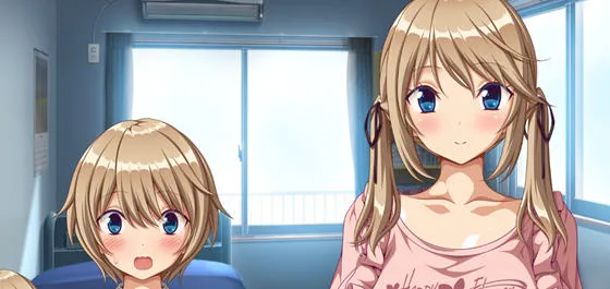 保护弟弟的綾乃 v1.1 DL汉化版 ADV游戏 1.5G-嗨玩社