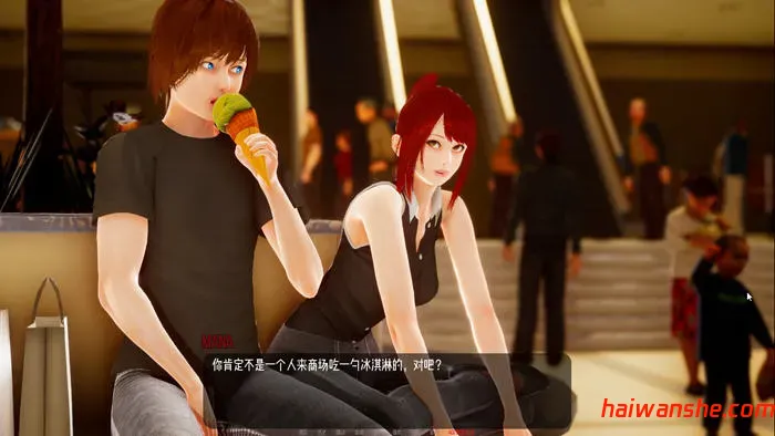 小绿山(Little Green Hill) v1.2 汉化版 PC+安卓 动态SLG游戏 11G