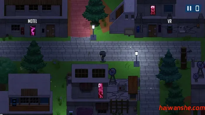 第三次危机(Third Crisis) v1.05 官方中文版 PC+安卓 RPG游戏 1.8G