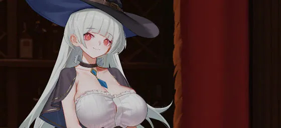 合约女友的一日体验 STEAM官方中文版 三消休闲游戏 900M-嗨玩社