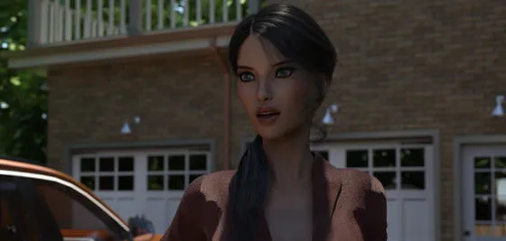 十二张面孔(Twelve Faces) v3 汉化版 PC+安卓 动态SLG游戏 3.2G-嗨玩社