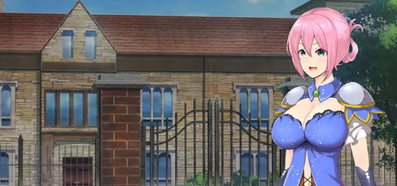 圣骑士阿恩与魔孕咒印 v1.0.10 DL官方中文版 爆款ACT游戏 4.3G-嗨玩社