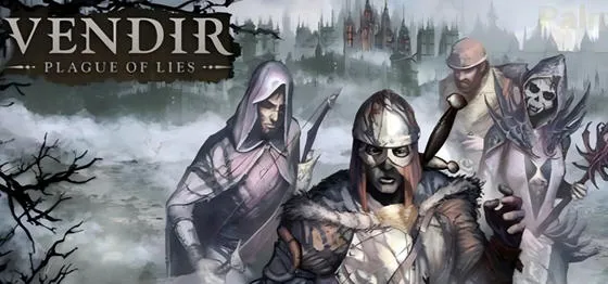 温迪尔谎言之灾 v1.1.204 安卓中文版+作弊MOD CRPG游戏 700M-嗨玩社