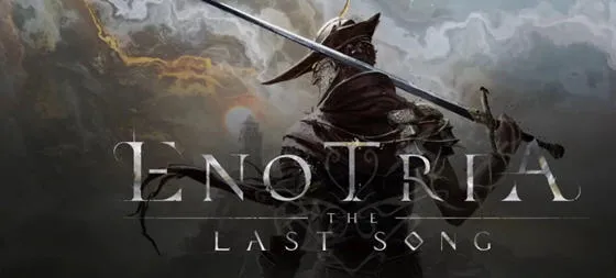 艾诺提亚:失落之歌 Build.17716532 官方中文版 类魂动作冒险游戏 14G-嗨玩社