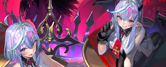 恶魔恶魔幸存者(DeviDevi Survivor) 官方中文版 肉鸽动作冒险游戏 1.1G-嗨玩社