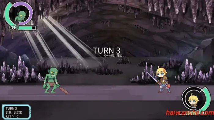 暗种 v1.07 官方中文版 卡牌肉鸽SLG游戏 700M