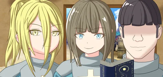 勇者查拉奥的冒险 v1.5 AI汉化版 RPG游戏+全回想存档 1.8G-嗨玩社