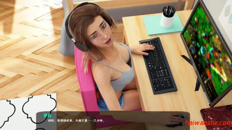 淑女都市(Milfy City) v1.0E2 精翻汉化版 PC+安卓 SLG游戏&神作 11G