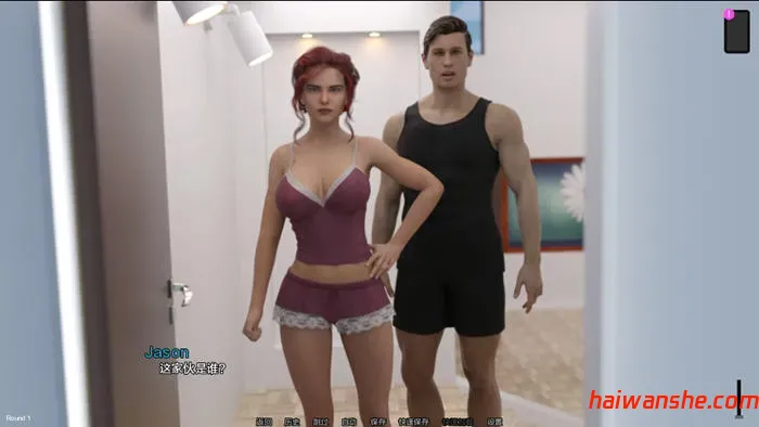 淘汰赛大师(Knockout Master) S2 Round 14 汉化版 PC+安卓 动态SLG游戏 4.