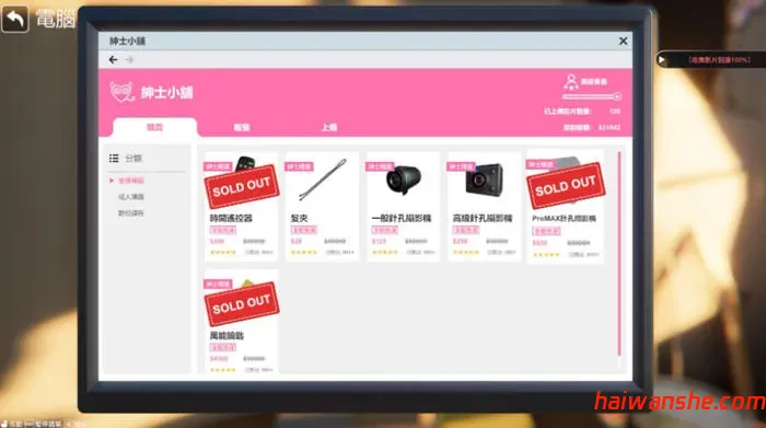 隔壁的绝美房客 v1.3.19 STEAM官方中文版 模拟SLG游戏 11G