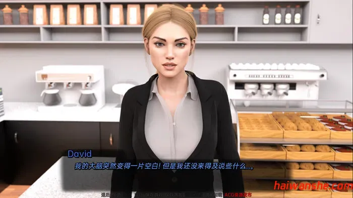 完美婚姻(A Perfect Marriage) v0.7.4b 汉化版 PC+安卓 动态SLG游戏 2.5G