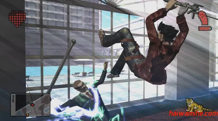 英雄不再2:垂死挣扎 v20250507 官方中文版 动作砍杀游戏 3G