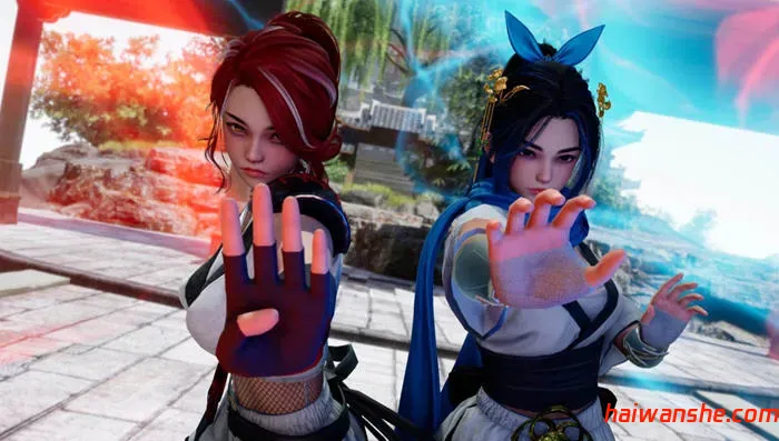 跨界(Cross Realms) v0.3 官方中文版 PC+安卓 动态SLG游戏 2.6G