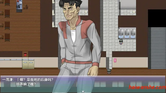 阳依的暑期辅导NTR v1.02 汉化版 PC+安卓 RPG游戏 4.7G