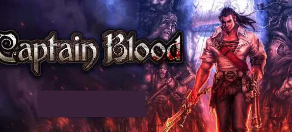 浴血船长(Captain Blood) STEAM官方中文版 动作冒险游戏 5.9G-嗨玩社