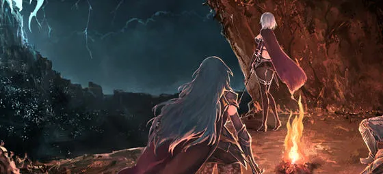 苍誓的伊莉丝:地底冥途之行 v1.21 日文原版+特典 动作ACT游戏 2.4G-嗨玩社