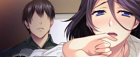 夺回属于我的一切 v1.0 AI汉化版 ADV游戏+全CG存档 500M-嗨玩社