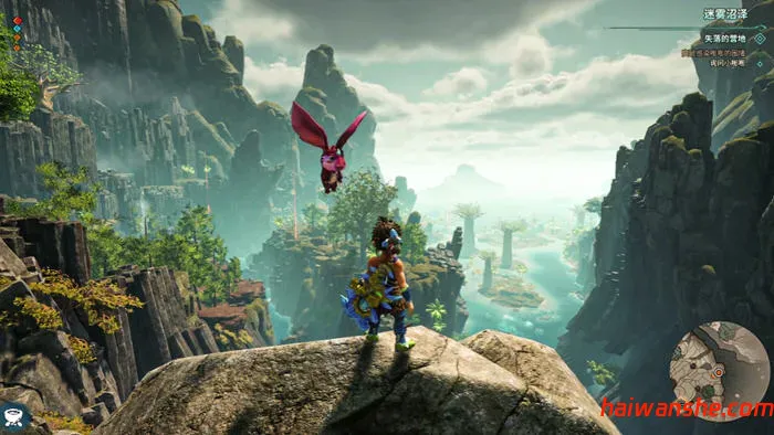 卡库远古封印 v20250504 官方中文豪华版 动作冒险ARPG游戏 15G