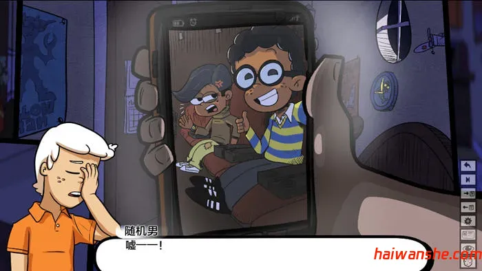 爱慕之屋(The Lewdest House) v0.2.25 汉化版 PC+安卓+作弊码 沙盒SLG游戏 1G