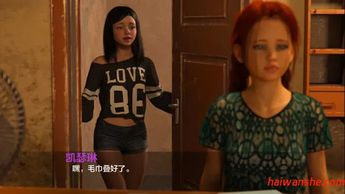 贪婪之弧(Ravenous) Arc 2 Ep.12 汉化版 PC+安卓 动态SLG游戏 1.2G