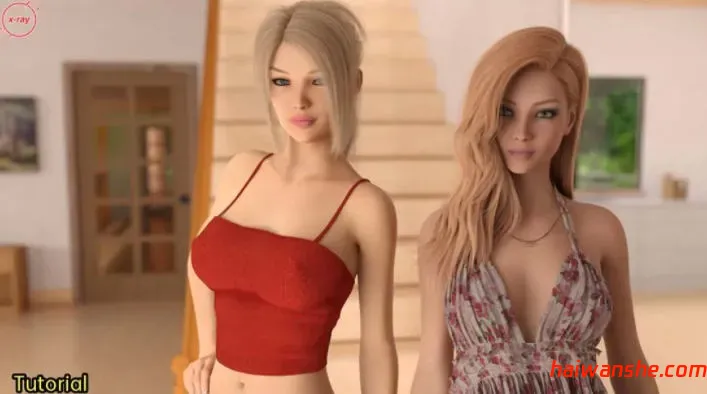 帮助辣妹 v1.0.4.10.6 STEAM官方中文版 PC+安卓 动态SLG游戏 10G