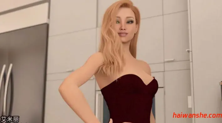 帮助辣妹 v1.0.4.10.6 STEAM官方中文版 PC+安卓 动态SLG游戏 10G