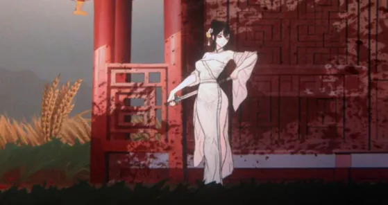 玉莲之剑(Sword of Lotus) v0.91 官方中文版 国风ACT动作游戏 900M-嗨玩社