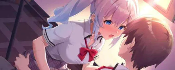 错位兄妹的伦理观 AI汉化版 ADV游戏+全程CV 4.6G-嗨玩社