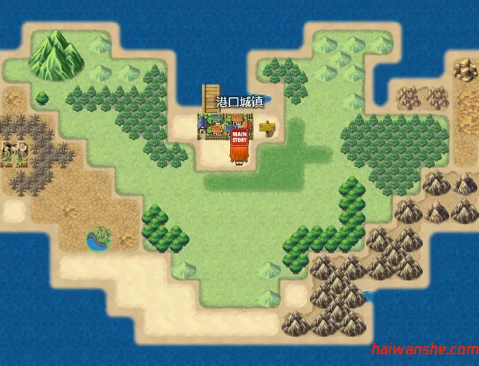 蕾贝卡与诅咒之剑(レベッカと淫呪の剣) v1.0 STEAM官方中文版 RPG游戏