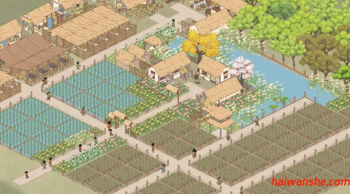 吾今有世家(House of Legacy) v0.7.20 官方中文版 建造模拟游戏 700M