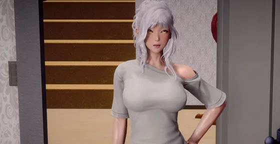 土包子的奇妙冒险 S2 v0.15 汉化版 PC+安卓 动态SLG游戏 700M-嗨玩社